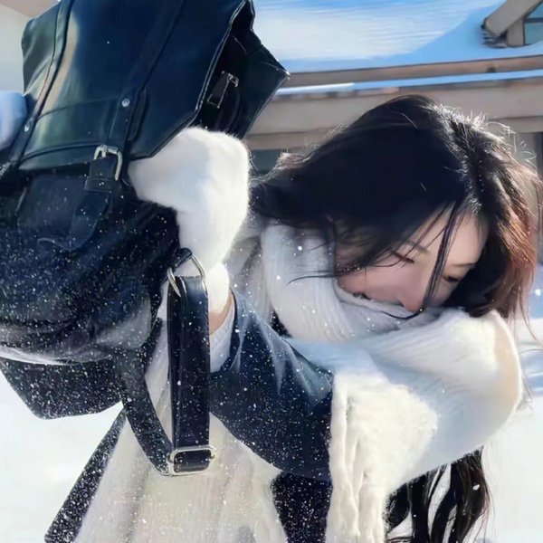 暗黑女子