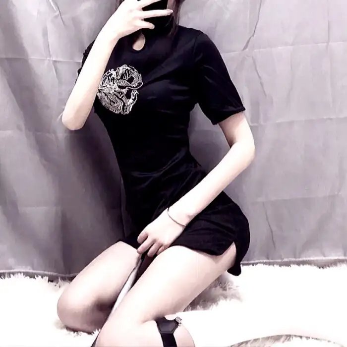 危险韵事